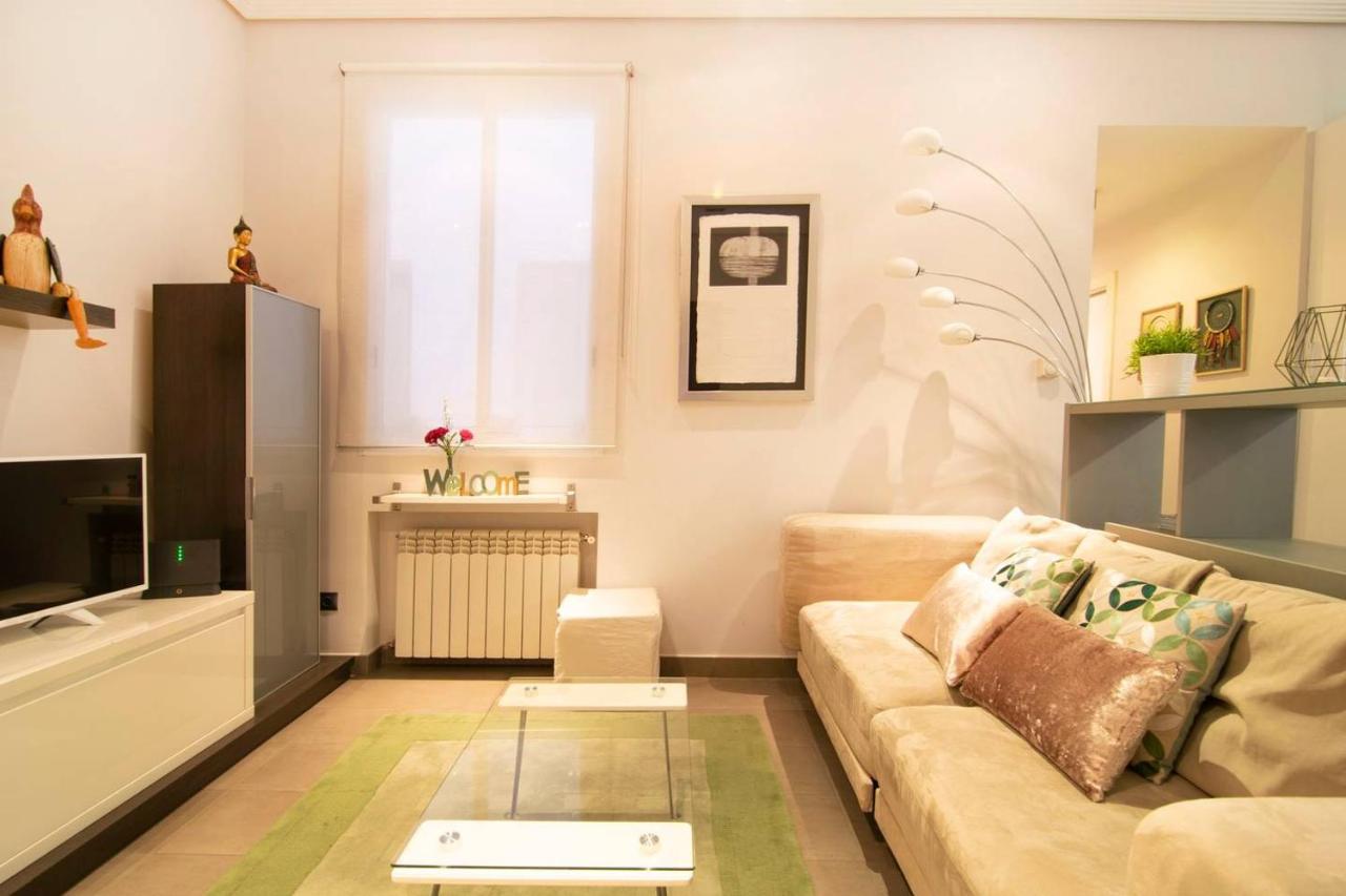 Cozy Apartment in Plaza Mayor  Madrid Dış mekan fotoğraf