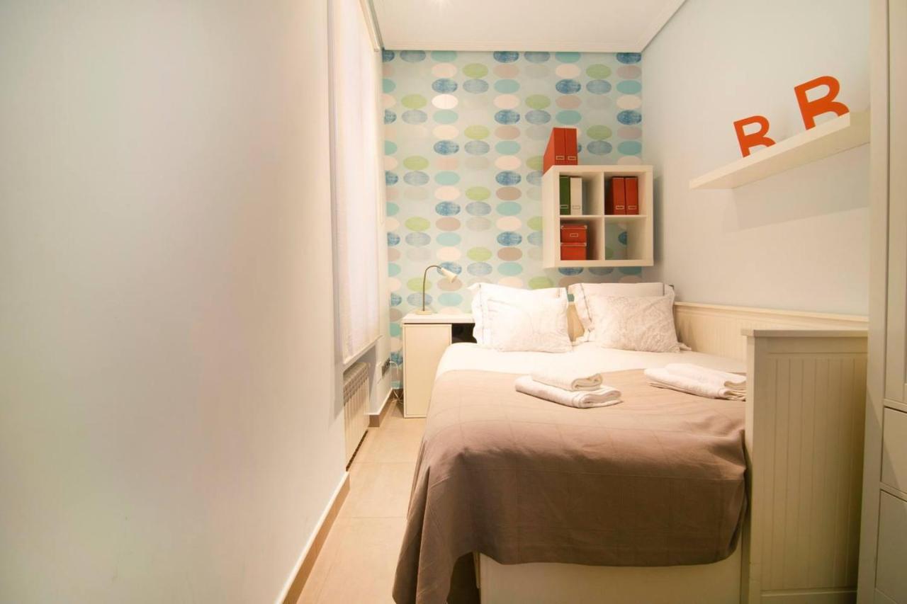 Cozy Apartment in Plaza Mayor  Madrid Dış mekan fotoğraf