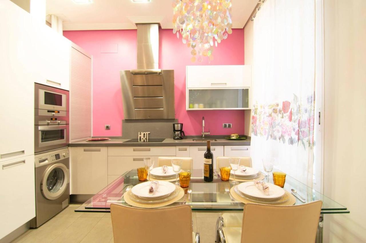 Cozy Apartment in Plaza Mayor  Madrid Dış mekan fotoğraf