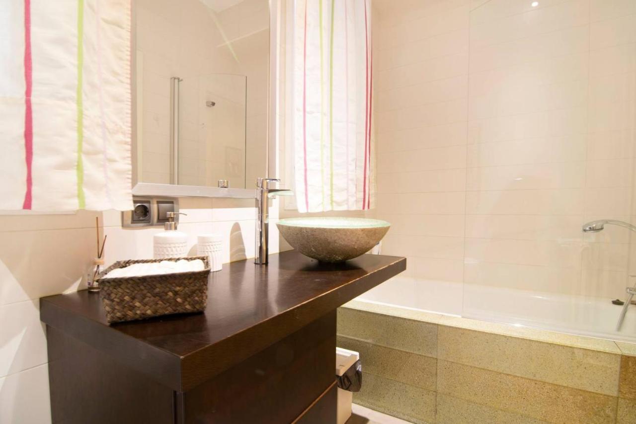 Cozy Apartment in Plaza Mayor  Madrid Dış mekan fotoğraf