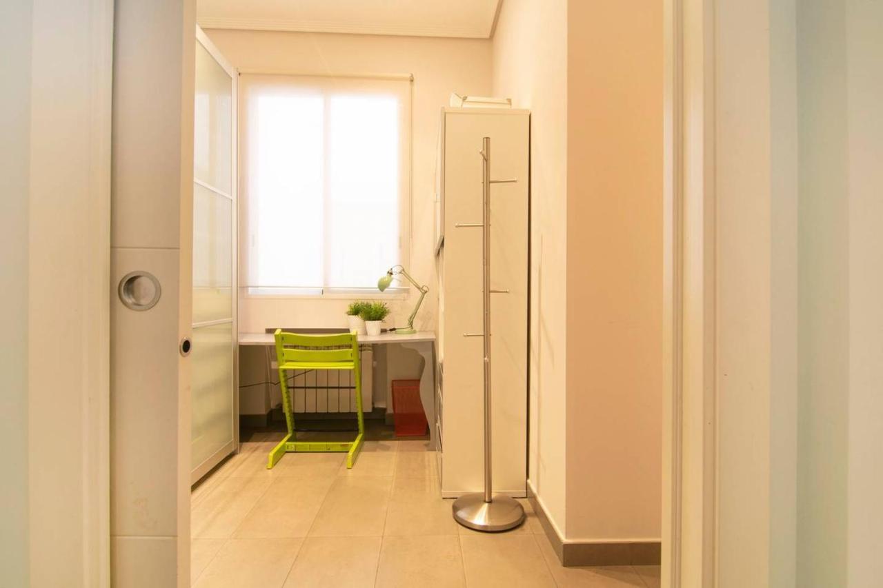 Cozy Apartment in Plaza Mayor  Madrid Dış mekan fotoğraf