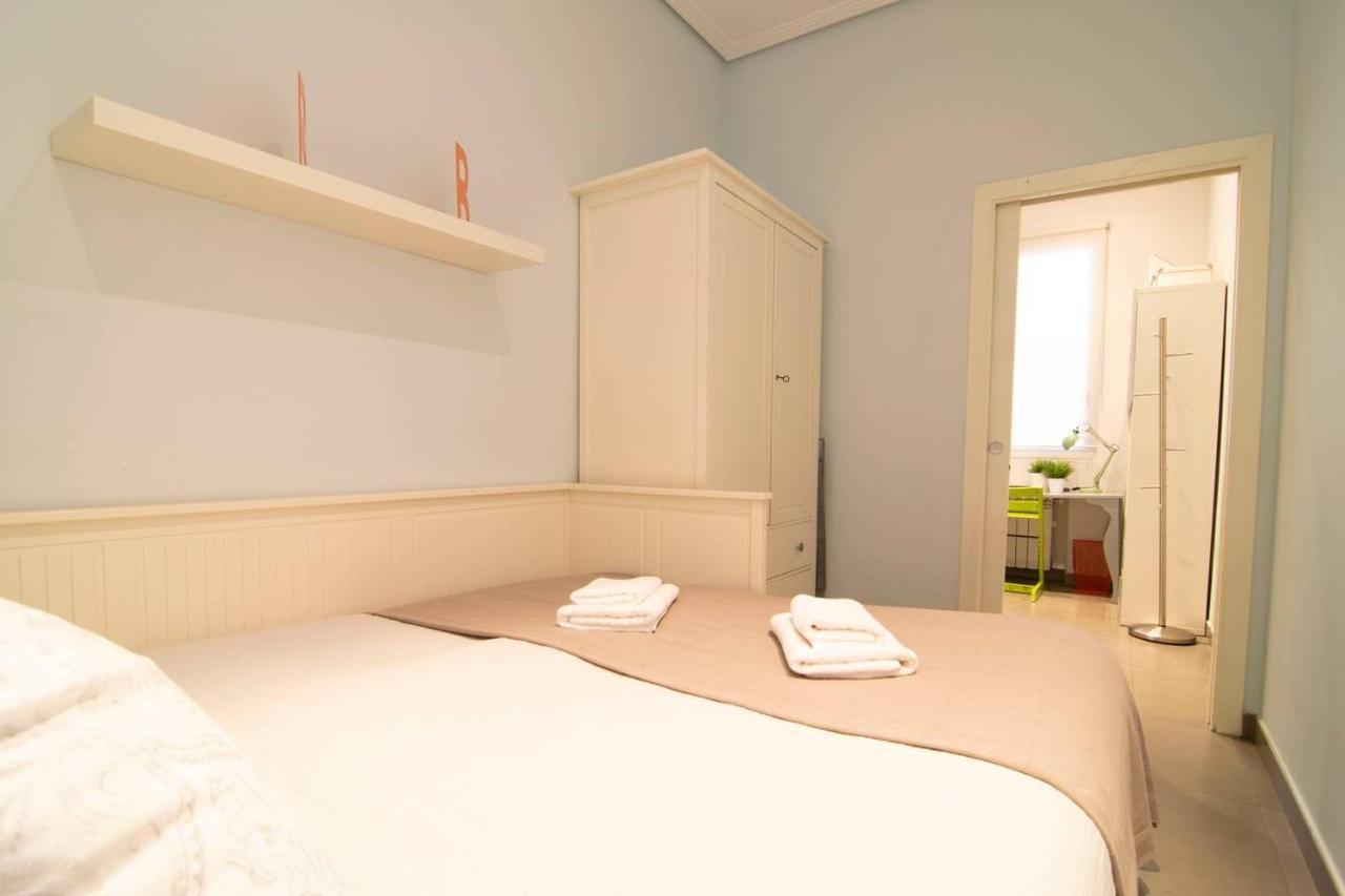 Cozy Apartment in Plaza Mayor  Madrid Dış mekan fotoğraf