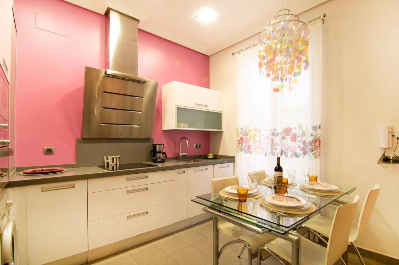 Cozy Apartment in Plaza Mayor  Madrid Dış mekan fotoğraf
