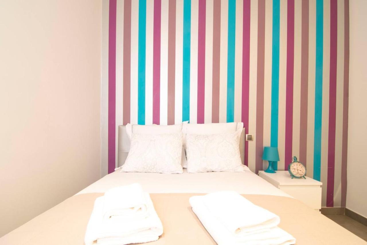 Cozy Apartment in Plaza Mayor  Madrid Dış mekan fotoğraf