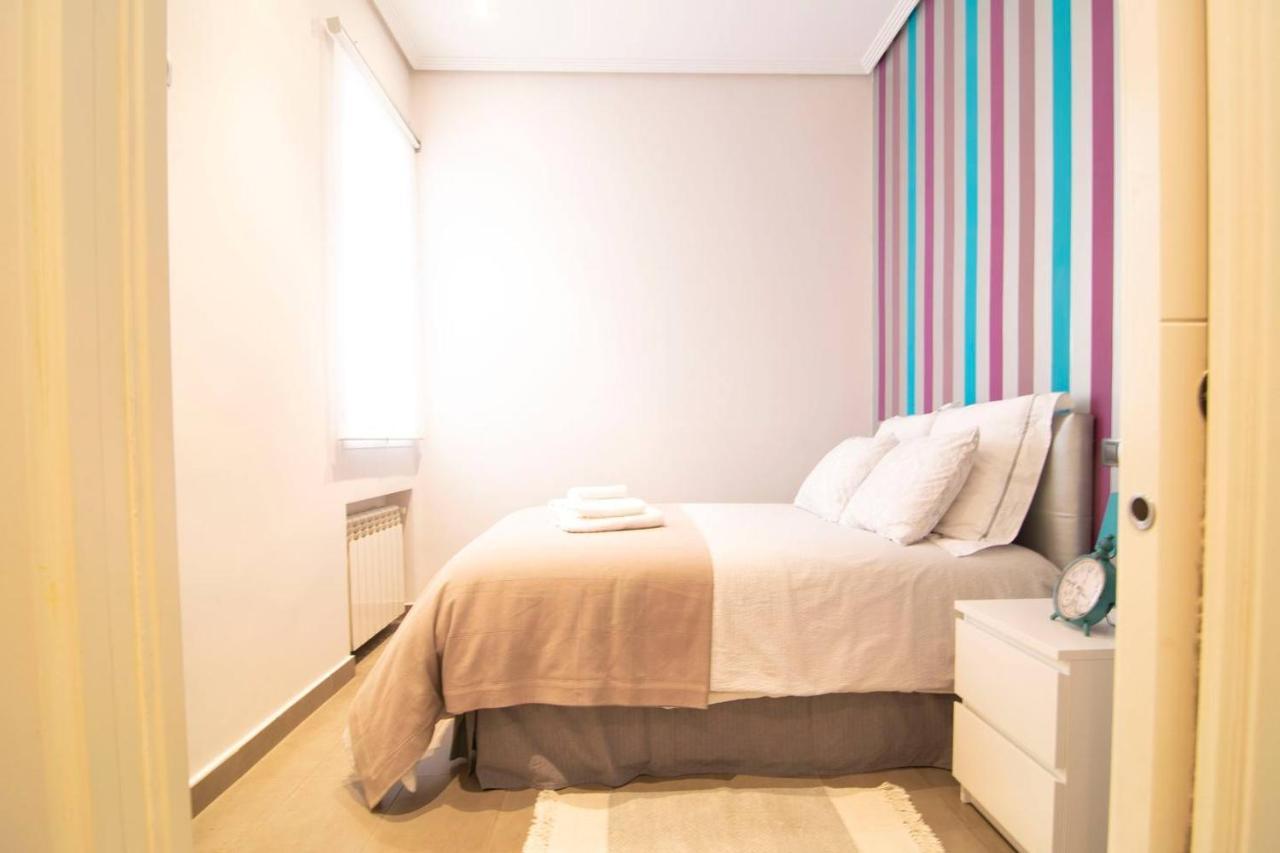 Cozy Apartment in Plaza Mayor  Madrid Dış mekan fotoğraf