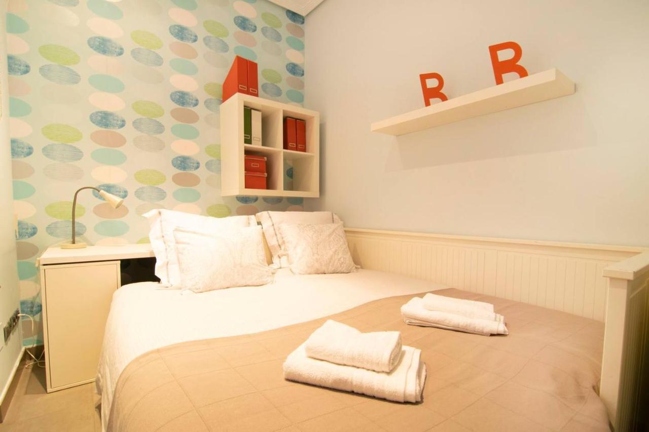 Cozy Apartment in Plaza Mayor  Madrid Dış mekan fotoğraf