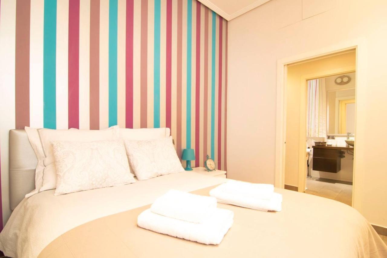 Cozy Apartment in Plaza Mayor  Madrid Dış mekan fotoğraf